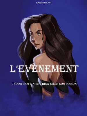 cover image of L'évènement